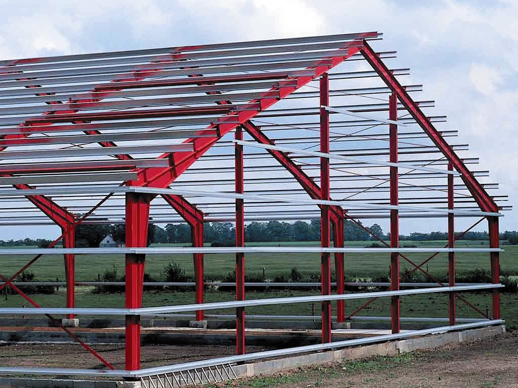 Roofing Sheet Manufacturers