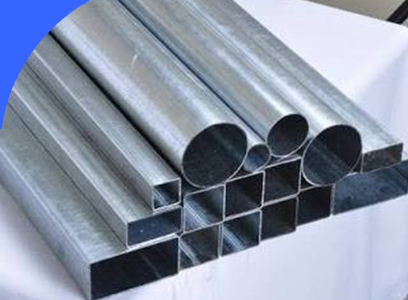 Mild Steel Pipes Tube