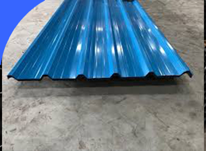 Roofing Sheet